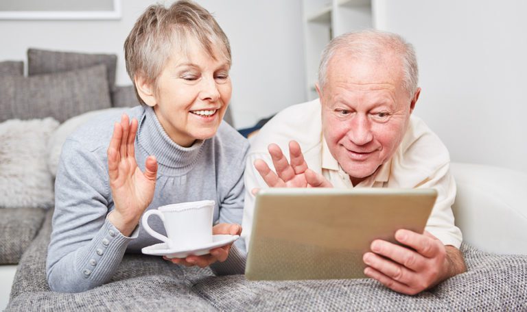 Online-dating für ältere gebildete menschen