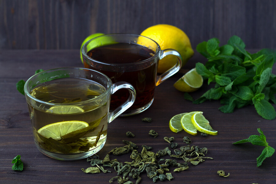 Grüner Tee – der Gesundmacher mit langer Tradition