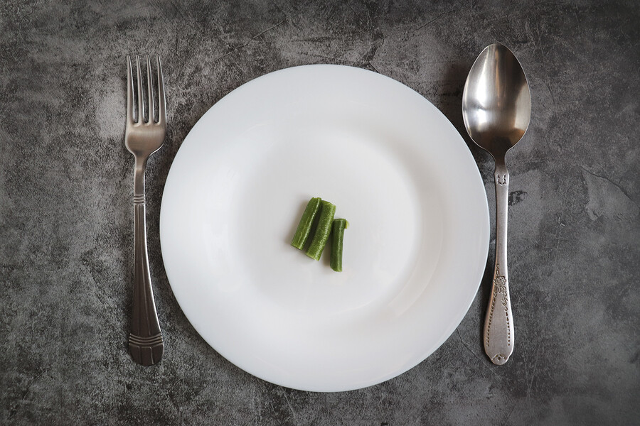 Mangelernährung kann schwerwiegende Folgen haben