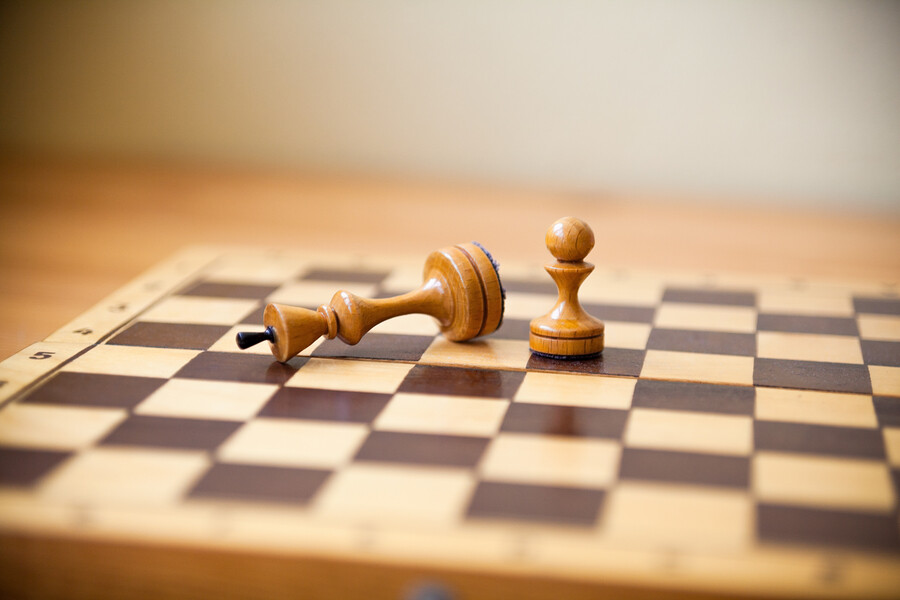 Schach – das perfekte Spiel für Tüftler