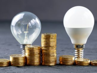 Top 10 Tipps um Energiekosten im Haushalt zu sparen