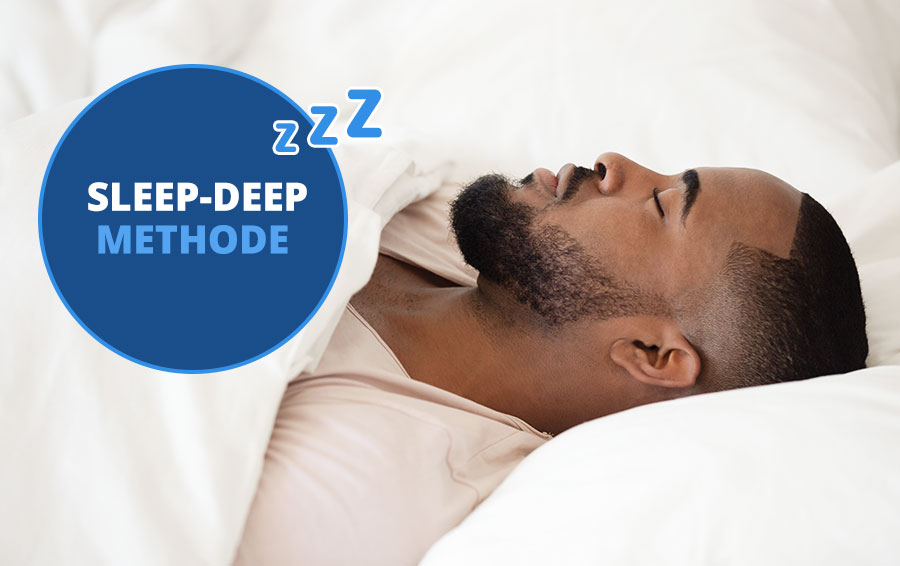 Sleep-Deep-Methode