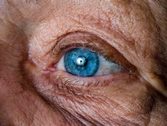 Risiken und Ursachen von Augendruck