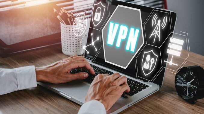 Vorteile eines VPNs für Senioren