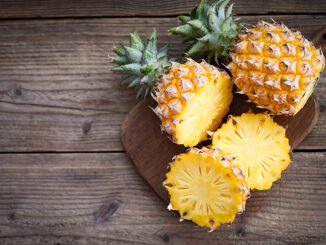 Gesundheitlichen Vorteile von Ananas