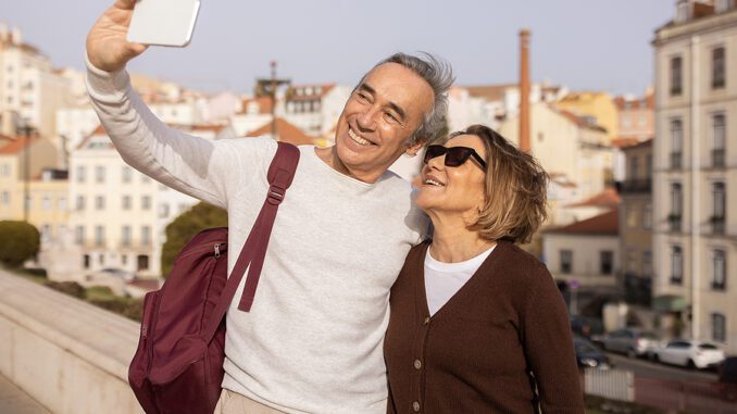 Singlereisen für Senioren ab 70