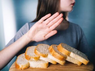 Welches Brot kann man bei Gicht essen