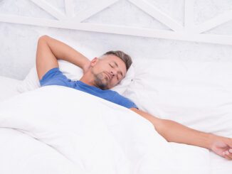 Wie viel Tiefschlaf ist normal