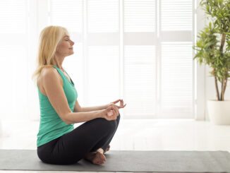 Gesundheitliche Vorteile von Yoga