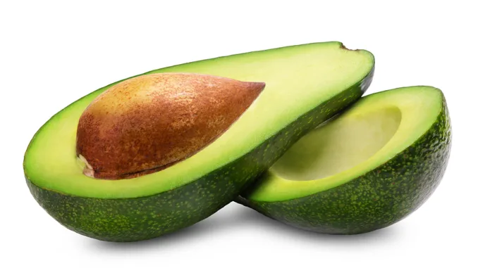 Gesundheitliche Vorteile von Avocado
