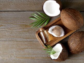 Gesundheitliche Vorteile von Kokosöl