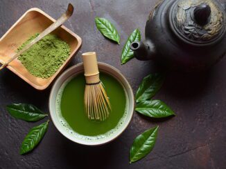 gesundheitliche Vorteile von Matcha Tee