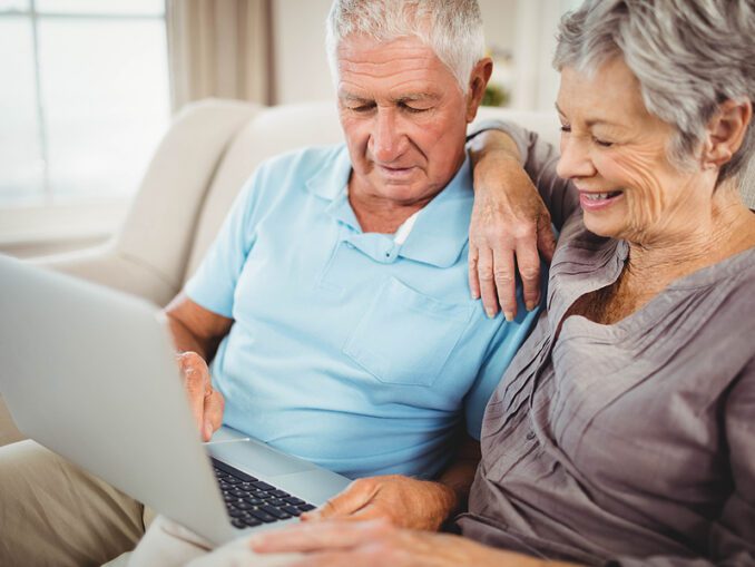 Ständiges Kitzeln im Hals und Husten ohne Erkältung Senioren Magazin