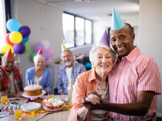 Sprüche zum 70. Geburtstag