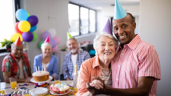 Sprüche zum 70. Geburtstag