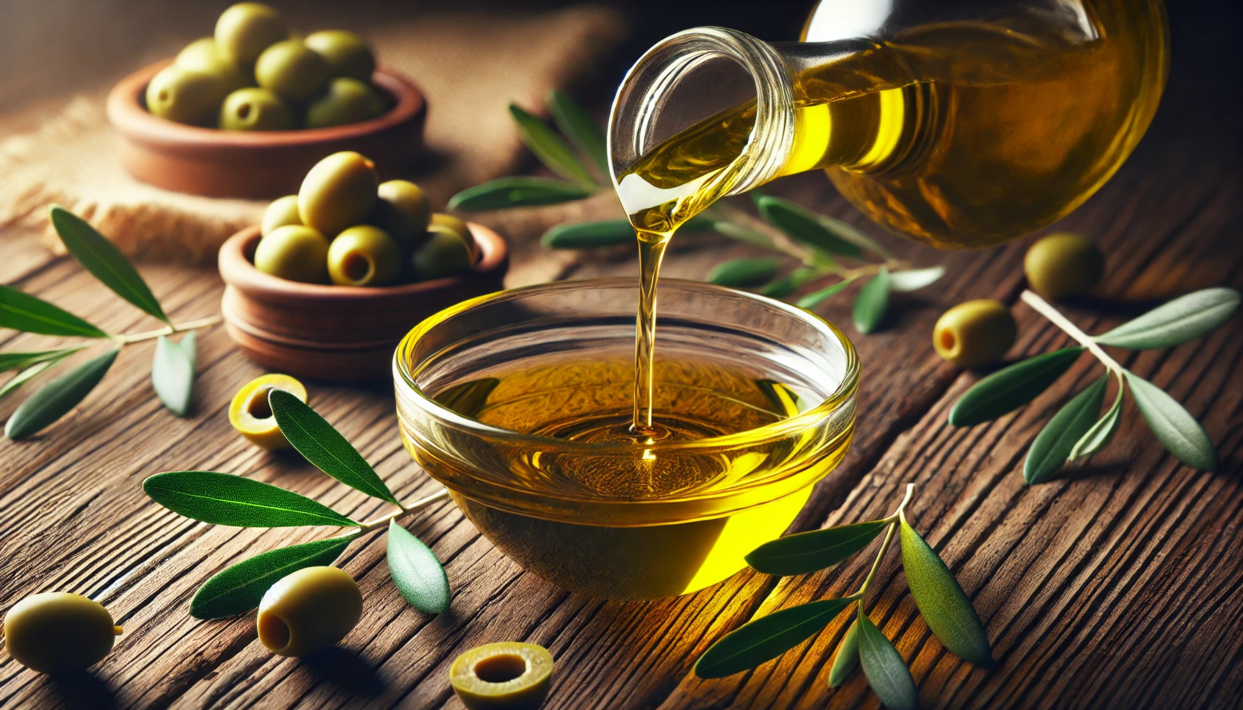 Wie Lange Ist Likör 43 Geöffnet Haltbar Wie lange ist Olivenöl haltbar? - Senioren Magazin