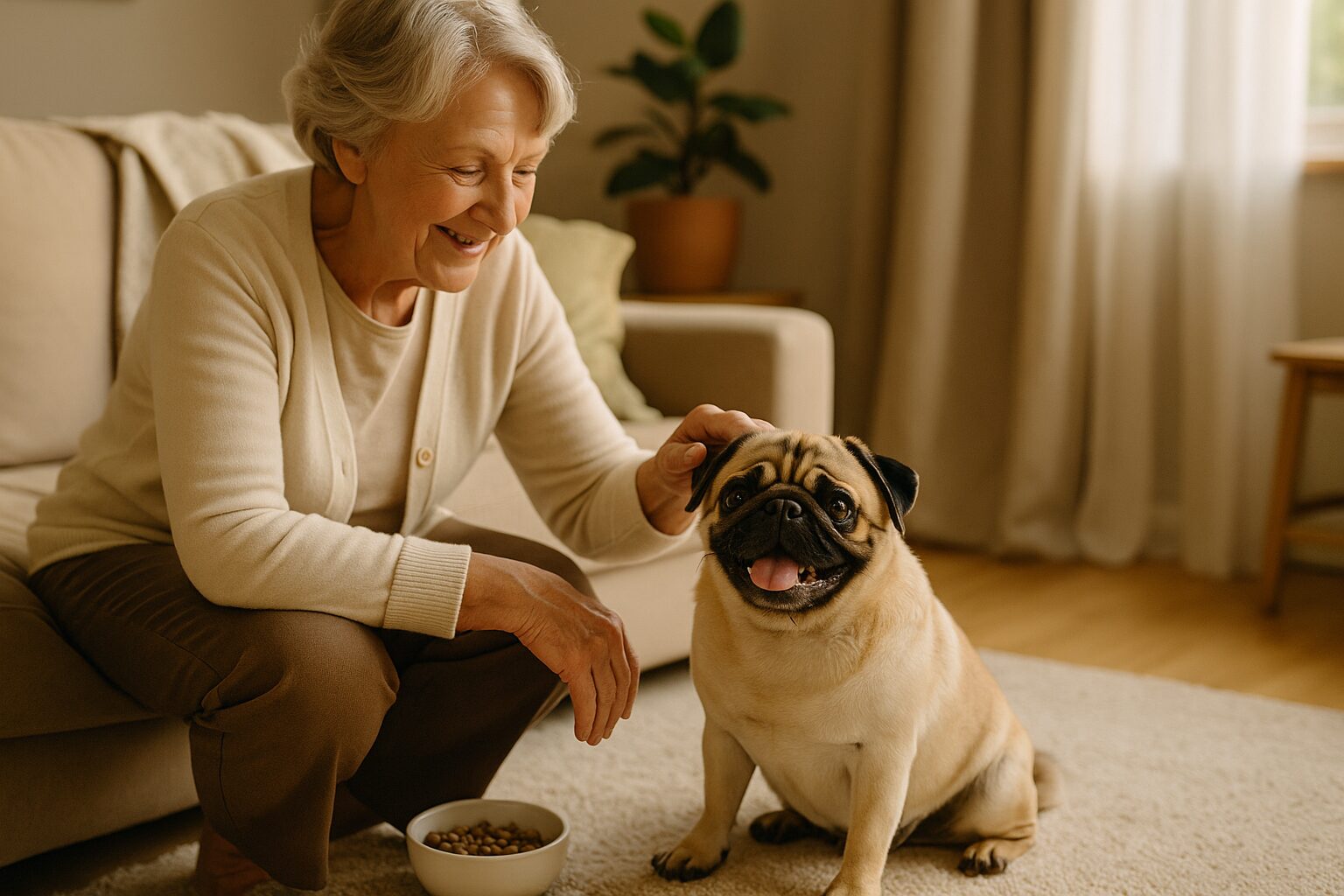 Mops