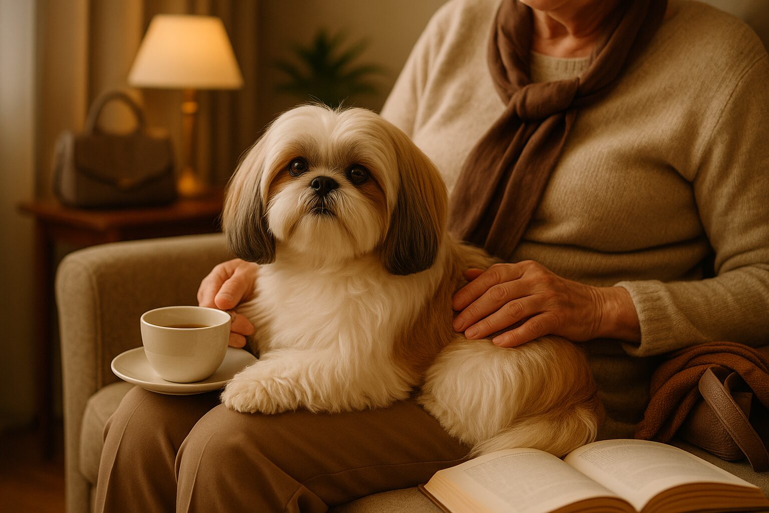 Shih Tzu
