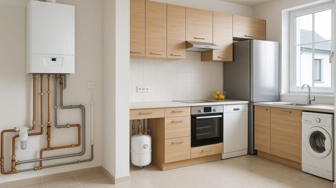 Störungsfrei durch den Alltag