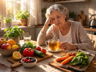 Was fehlt dem Körper wenn man ständig müde ist