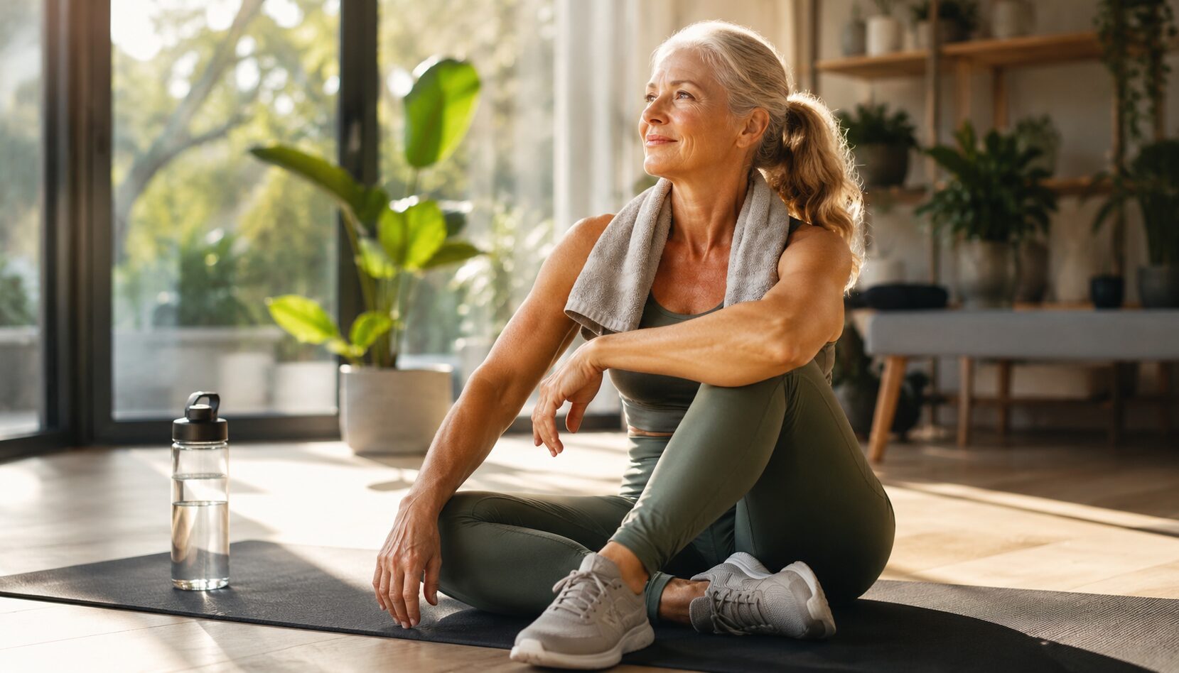 Hormone, Regeneration und Vitamin D