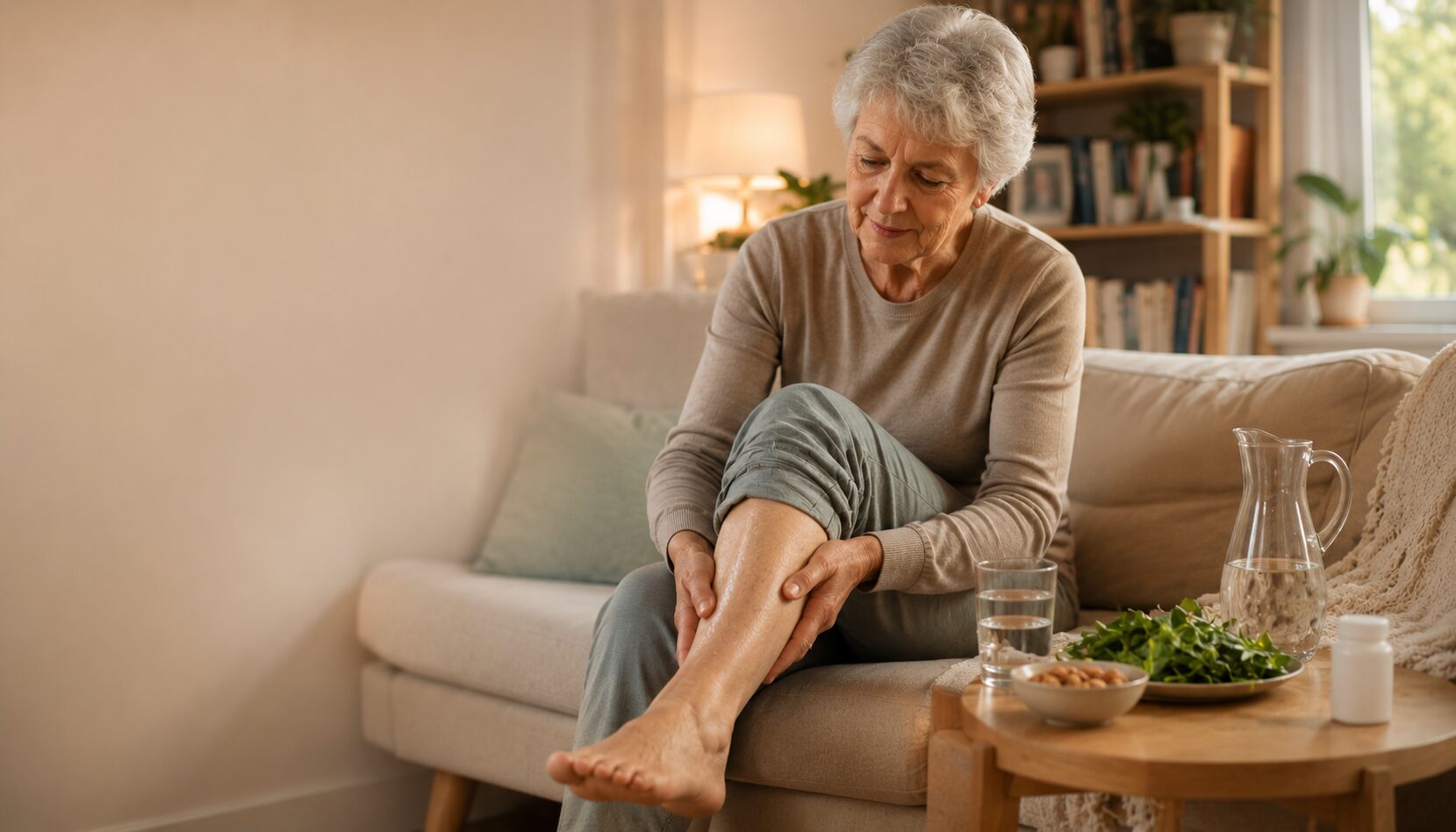 Krämpfe welcher Mangel: Magnesium oder mehr Ursachen?