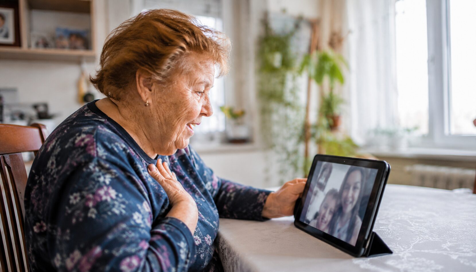 Digitale Wege erlernen