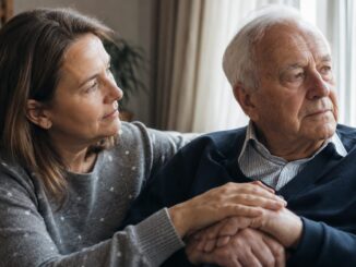 Empathieverlust durch Schlaganfall