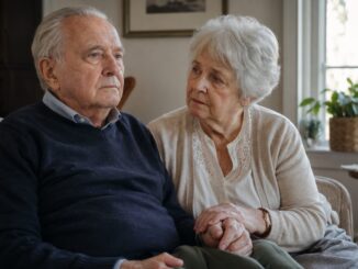 Persönlichkeitsveränderung bei Parkinson